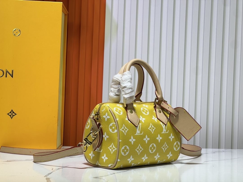 LV Speedy Bags